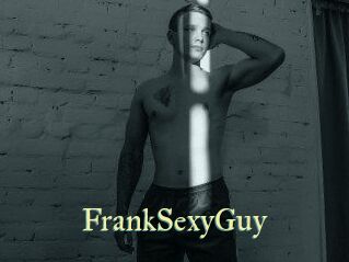 FrankSexyGuy