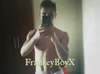 FrankeyBoyX