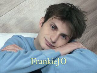 FrankieJO Cube Lille