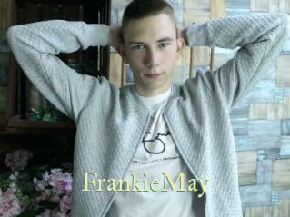 FrankieMay