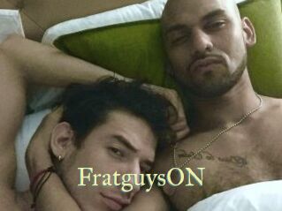 FratguysON