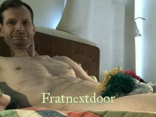 Fratnextdoor