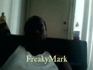 FreakyMark