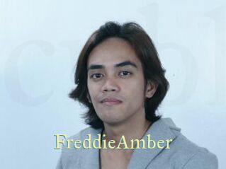 FreddieAmber Cube Lille