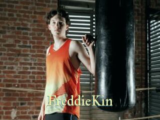 FreddieKin