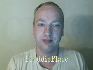 FreddiePlace