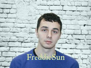 FreddieSun