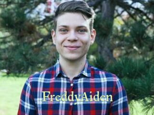 FreddyAiden