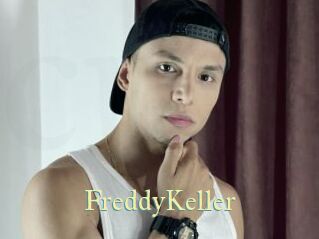 FreddyKeller