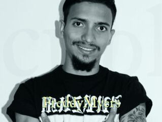 FreddyMyers