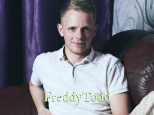FreddyTodd