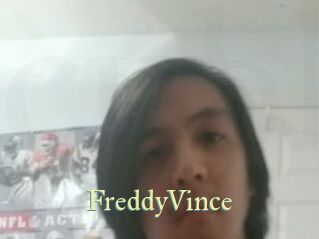 FreddyVince