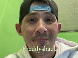 Freddysback