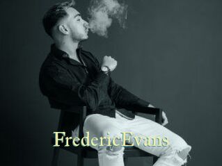 FredericEvans