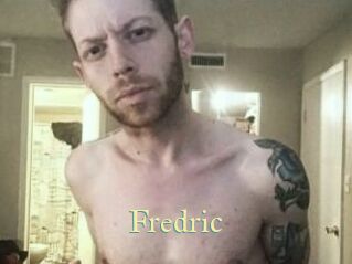 Fredric Cube Lille