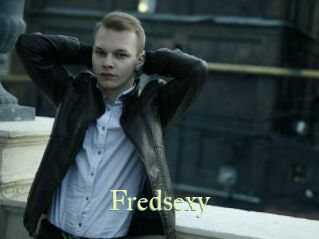 Fredsexy