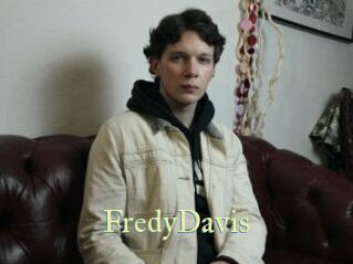 FredyDavis