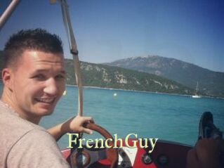 FrenchGuy
