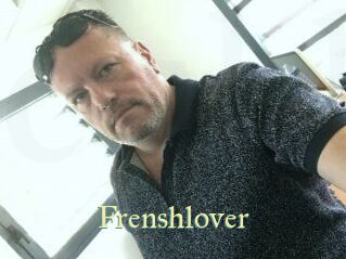 Frenshlover Cube Lille