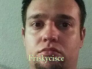Friskycisce