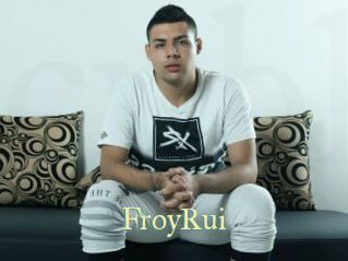 FroyRui