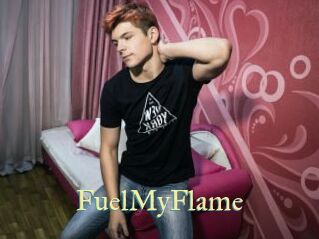 FuelMyFlame