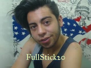 FullStick20