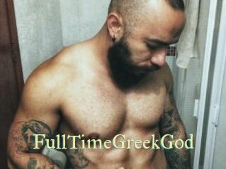 FullTimeGreekGod