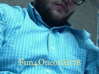 Fun4OneorAll78