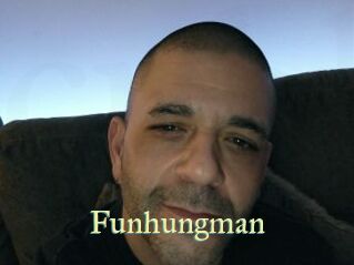 Funhungman