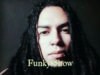 Funky_Show