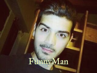 FunnyMan