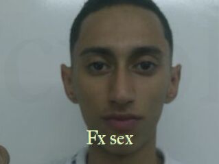 Fx_sex