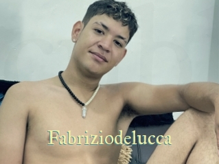 Fabriziodelucca