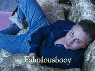 Fabulousbooy