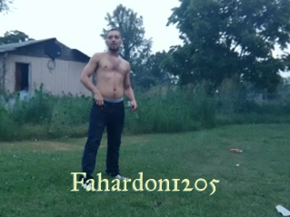 Fahardon1205