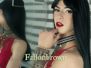 Fallonbrown