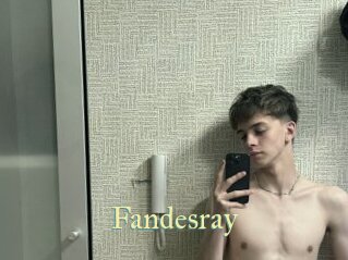 Fandesray