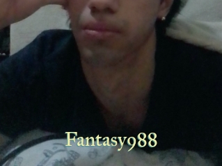 Fantasy988