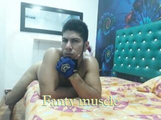 Fanty_muscle