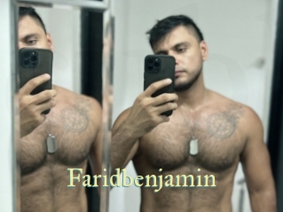 Faridbenjamin