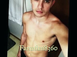 Farmfun8360