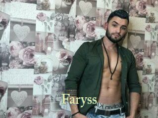 Faryss