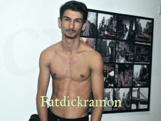 Fatdickramon