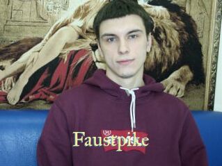 Faustpike