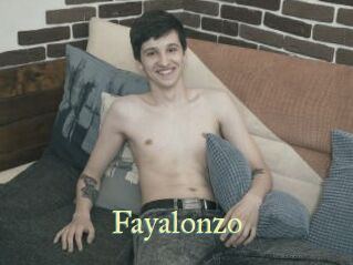 Fayalonzo