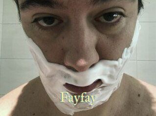 Fayfay