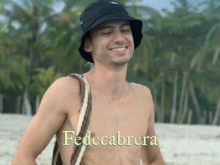 Fedecabrera