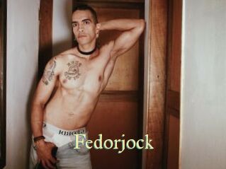 Fedorjock