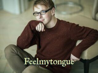 Feelmytongue